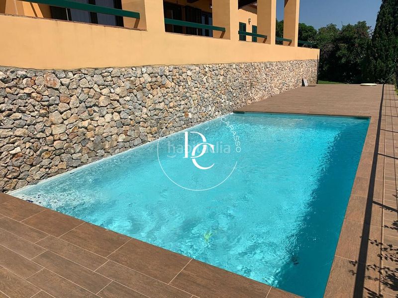 Foto a9be17d7-df2c-4e43-b550-ba503f7c24f6. Location maison avec chauffage parking piscine dans Sitges