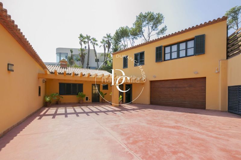 Foto aa5d3ece-5fe6-4f7a-a3e2-b528a62c286d. Location maison avec chauffage parking piscine dans Sitges