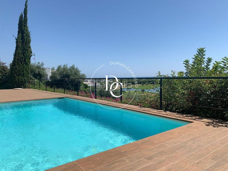 Foto d05d4cf3-4e4a-4337-9341-bf084cea2449. Location maison avec chauffage parking piscine dans Sitges