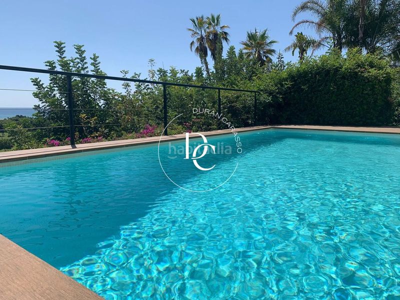 Foto fd9e9349-5213-4a4a-a82d-73a2aacf3541. Location maison avec chauffage parking piscine dans Sitges