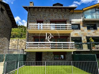 Lloguer Masia  Carrer sant andreu. Masía de 191 m2 con vistas en alquiler en les escaldes