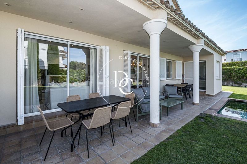Foto 0a462a75-fd6f-42e9-879b-c39e959bff5a. Lloguer casa amb calefacció aparcament piscina a Sitges