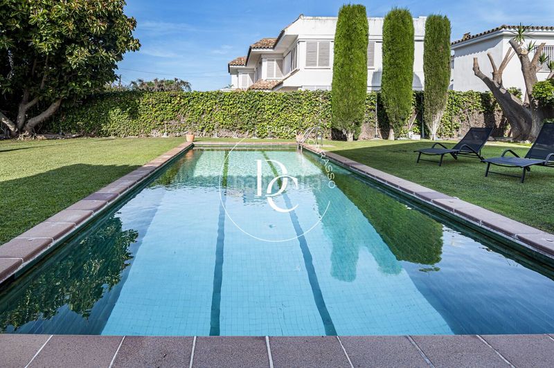 Foto 6402b7a4-9309-4834-9003-d32912442dd0. Lloguer casa amb calefacció aparcament piscina a Sitges