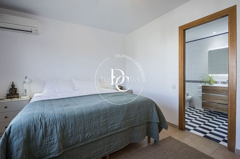 Foto fea4963b-9d12-4a78-8596-275b7bcf5568. Lloguer casa amb calefacció aparcament piscina a Sitges