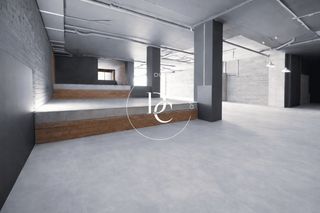 Geschäftsraum in Avinguda Esteve Albert