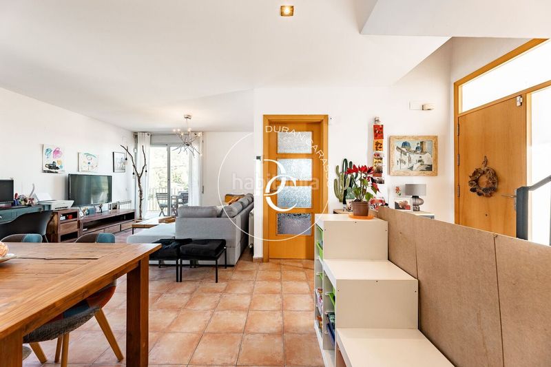 Foto 6af88295-d247-493e-b012-888141fa1e13. Casa amb calefacció aparcament a Canyelles
