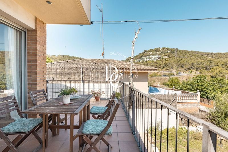 Foto d917ace2-81a4-4cc7-a03e-a701611631da. Casa amb calefacció aparcament a Canyelles