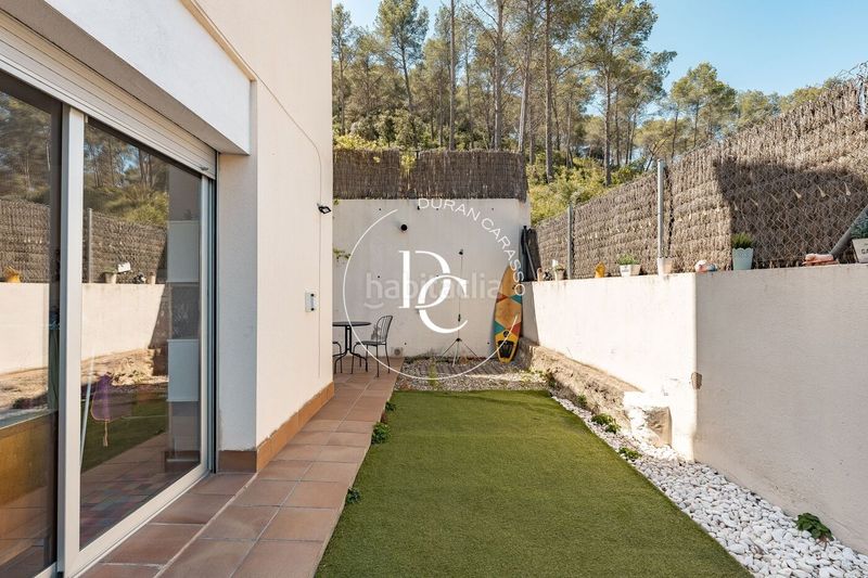 Foto e7a66ec2-1430-46bd-ae4f-423dd7668b4a. Casa amb calefacció aparcament a Canyelles