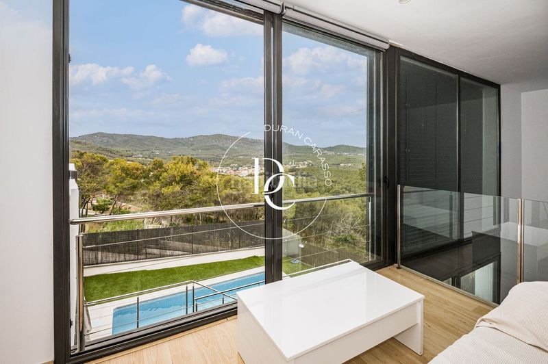 Foto 4aaf067c-76fb-40e7-9669-bb88837b1379. Casa amb calefacció aparcament piscina a Canyelles