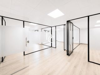 Miete Büro  Carrer sant salvador. Oficina de 168 m2 en alquiler en andorra la vella