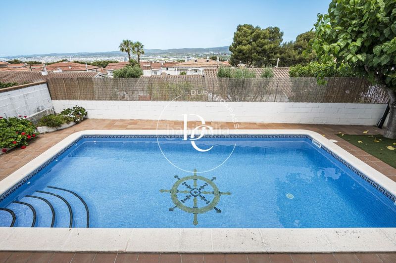 Foto 435dd5cd-d461-496d-b0b6-c9ead9c6f0b3. Casa amb calefacció aparcament piscina a Mas d´En Serra - Els Cards Sant Pere de Ribes