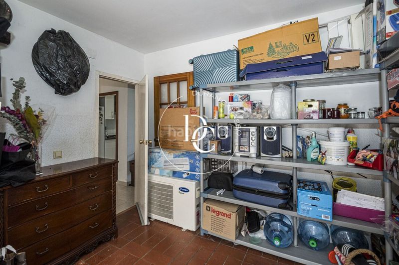Foto a7b6fe78-5908-4db4-9e86-a8f1206fc169. Casa amb calefacció aparcament piscina a Mas d´En Serra - Els Cards Sant Pere de Ribes