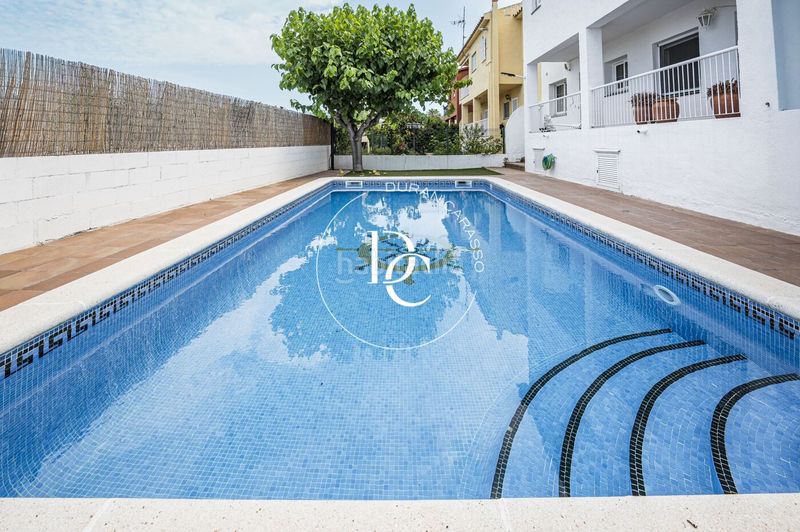Foto a883f8ff-c437-41a1-bb4e-32b29fb725de. Casa amb calefacció aparcament piscina a Mas d´En Serra - Els Cards Sant Pere de Ribes
