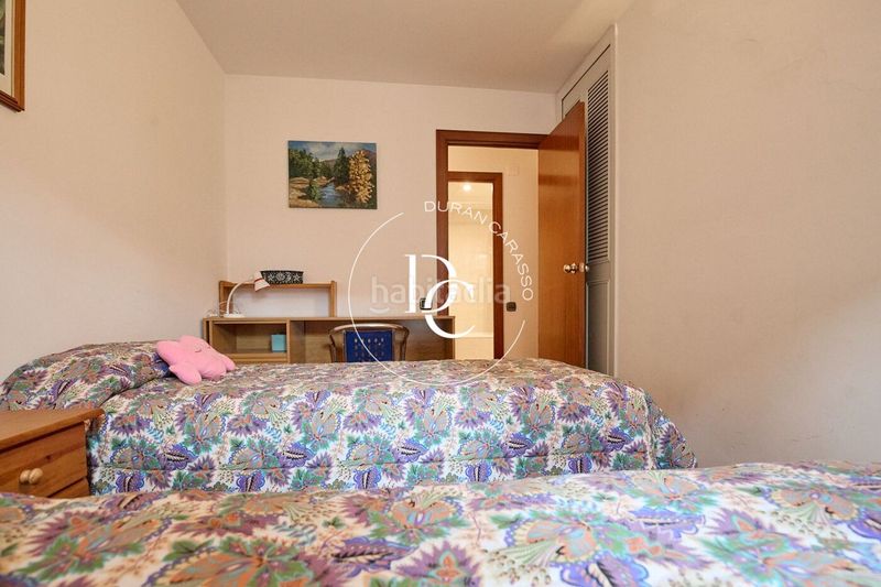 Foto eaea6c30-7c82-446d-938b-ef7a39a178be. Pis amb calefacció aparcament a Puigcerdà