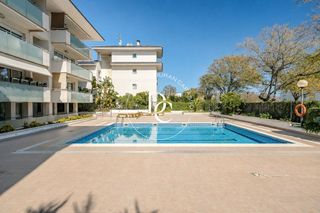 Àtic  Carrer d'en pepe de garraf. Ático de 89 m2 con terraza en venta en can pei, sitges
