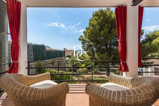 Haus  Carrer del puig de la mola. Casa de 174 m2 en venta en sant pere de ribes