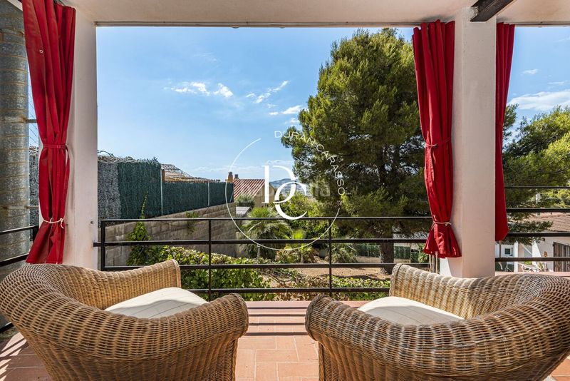 Foto cf684b31-7752-4e2f-bd1e-cd156a426b79. Casa amb aparcament a Mas d´En Serra - Els Cards Sant Pere de Ribes