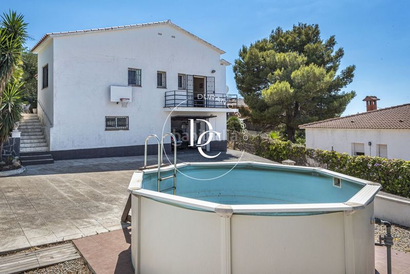Foto ec8fde05-bd5a-45f0-9b49-6b3d7be075a7. Casa amb aparcament a Mas d´En Serra - Els Cards Sant Pere de Ribes