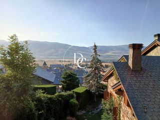 Appartamento in Alp. Piso de 90 m2 con terraza en venta en alp