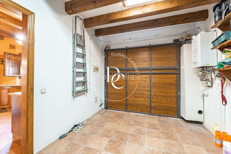Foto 13104b41-d862-4009-a96f-53d938d95c98. Casa amb calefacció aparcament a Centre Sant Pere de Ribes