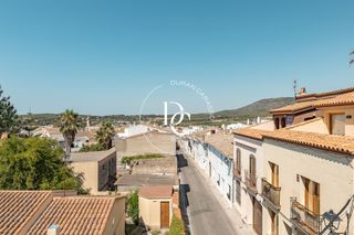 Casa  Carrer del doctor cuadras. Casa de 186 m2 con vistas en venta en sant pere de ribes