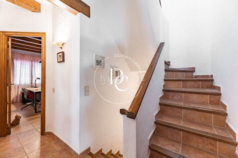 Foto 5f609b8d-73b3-4134-a224-6c173c11ed2a. Casa amb calefacció aparcament a Centre Sant Pere de Ribes