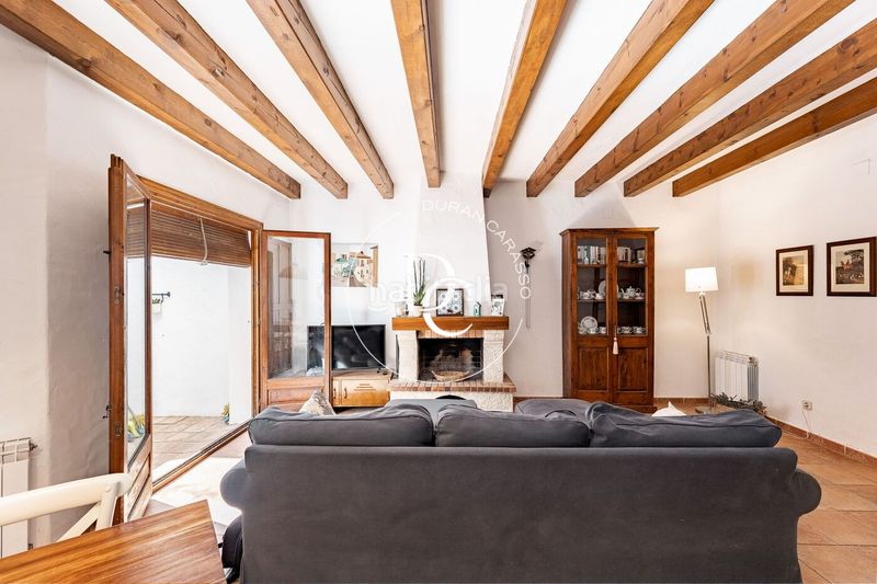 Foto 6436f893-3161-4700-a028-a8764f9fa136. Casa amb calefacció aparcament a Centre Sant Pere de Ribes
