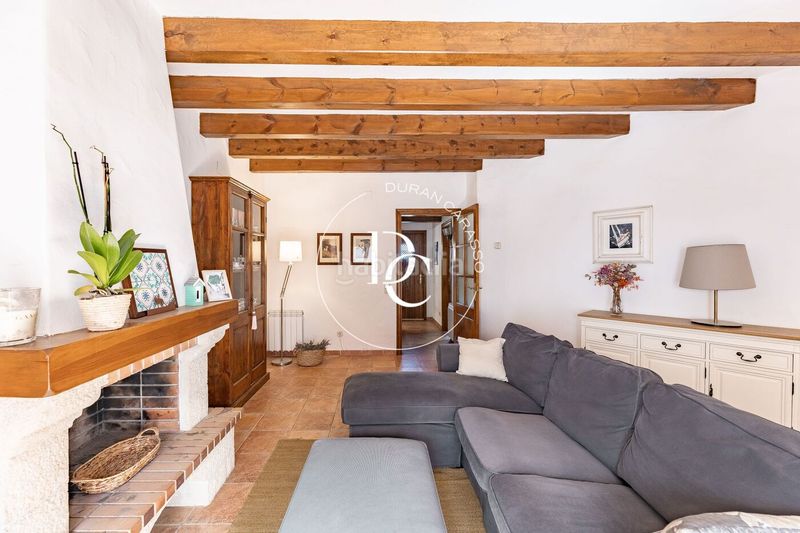 Foto 9a89df48-d28b-4799-92f5-c00854b3d273. Casa amb calefacció aparcament a Centre Sant Pere de Ribes