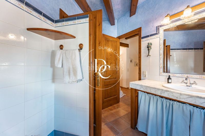 Foto bd2b4e9e-0d84-4fa2-aa43-55774492570a. Casa amb calefacció aparcament a Centre Sant Pere de Ribes