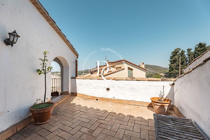 Foto c189c2aa-be92-4508-b8fe-2487f5f34d41. Casa amb calefacció aparcament a Centre Sant Pere de Ribes