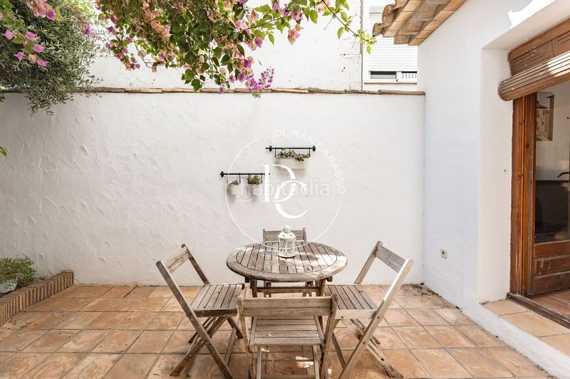 Foto d09b9cb4-da33-4a06-8191-83425a5a30c9. Casa amb calefacció aparcament a Centre Sant Pere de Ribes
