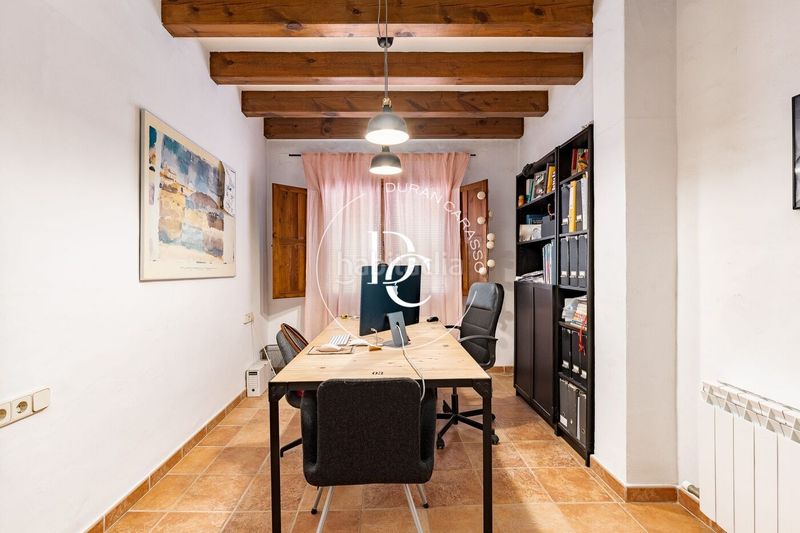 Foto f93e97c5-d7aa-402f-8a5d-d29720cbabdf. Casa amb calefacció aparcament a Centre Sant Pere de Ribes
