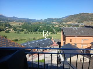 Affitto Appartamento  Carrer del castell. Piso de 62 m2 en alquiler en bellver de cerdanya