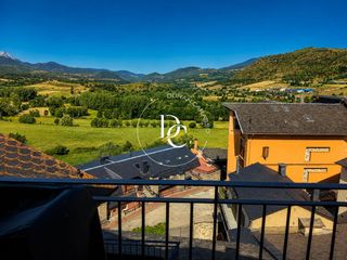 Location Appartement  Carrer del castell. Piso de 62 m2 en alquiler en bellver de cerdanya
