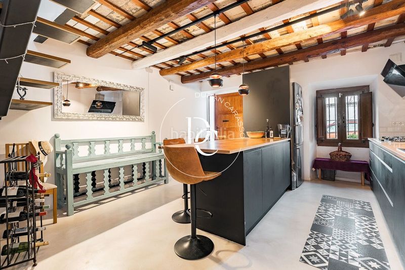 Foto 48a6d7e4-d2be-48b8-9642-ee531da1f50b. Casa amb calefacció a Centre Sant Pere de Ribes