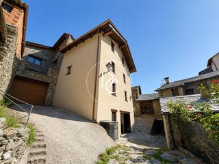Miete Haus  Camí cap del carrer. Casa de lujo de 196 m2 en alquiler en la massana