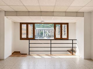 Miete Büro  Carrer fiter i rossell. Oficina de 105 m2 en alquiler en andorra la vella
