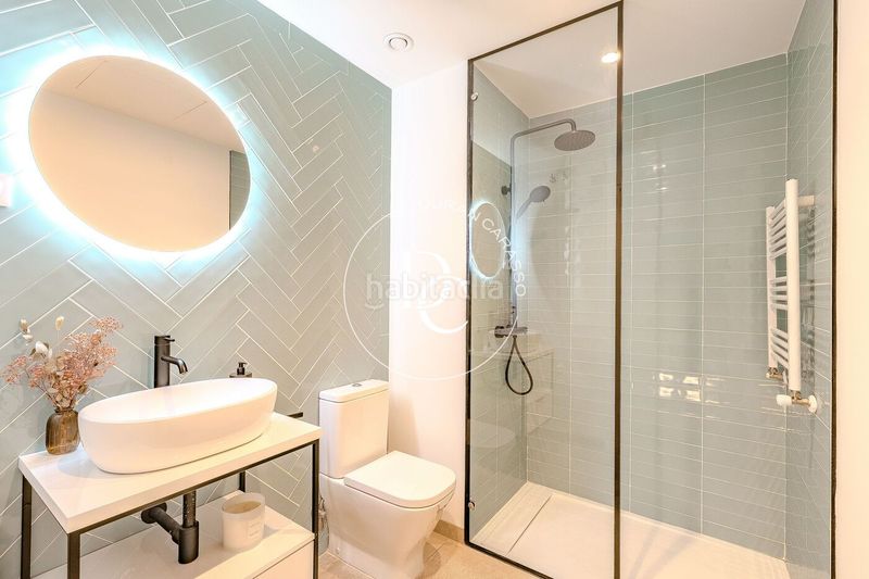 Foto df8b4e32-ff02-4568-a48a-c13cc1dfd1dd. Casa amb calefacció aparcament piscina a La Plana Sitges