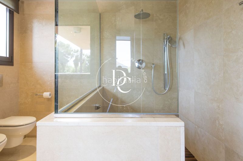 Foto 624514aa-59e3-43f3-96f2-49357dccaf15. Lloguer casa amb calefacció aparcament piscina a Sitges