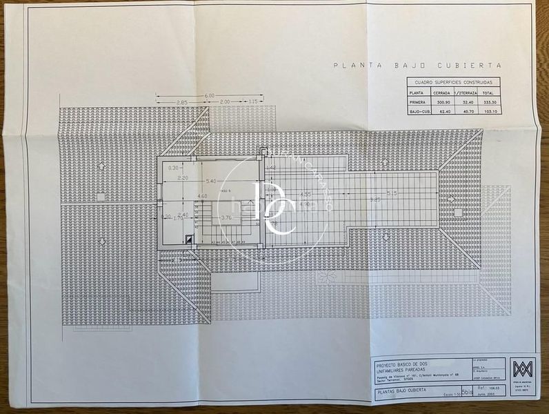 Foto f9bbd46b-8783-4034-a6a3-d9f305b69210. Lloguer casa amb calefacció aparcament piscina a Sitges