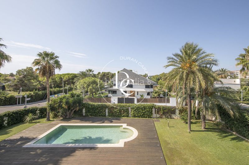 Foto 459d7c06-b2b2-4cac-a4a3-779e70ec4265. Location maison avec chauffage parking piscine dans Sitges