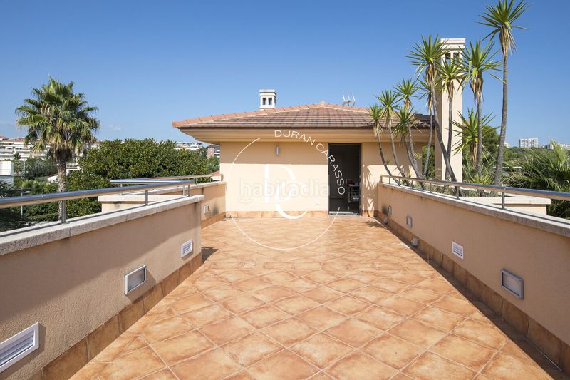 Foto a7ab1cbb-2b01-4352-88e6-27d6dfd4e385. Location maison avec chauffage parking piscine dans Sitges