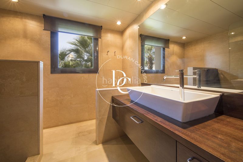 Foto aa862533-f8f4-41a7-a520-b4f77319bac2. Location maison avec chauffage parking piscine dans Sitges