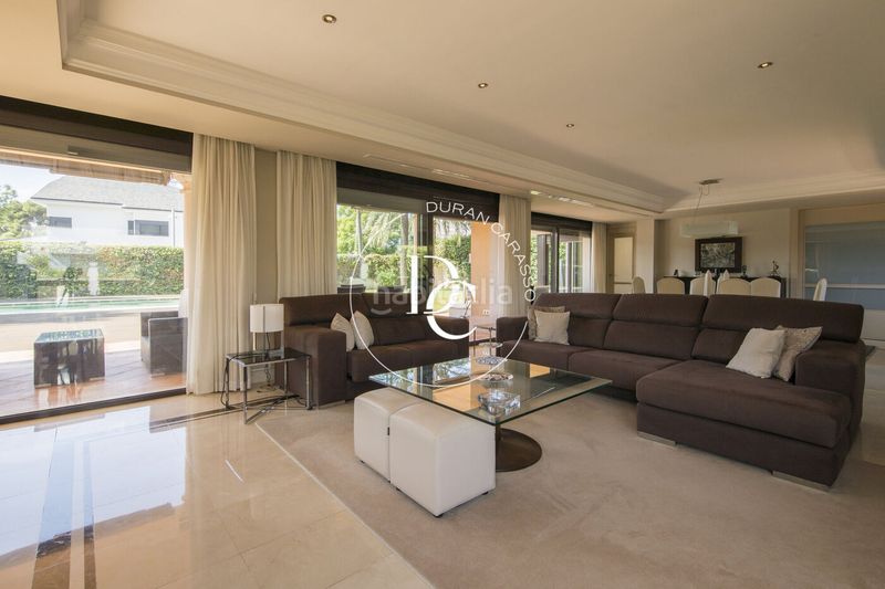 Foto b84cbce5-90e8-4dbb-86e5-e0bfca66fff8. Location maison avec chauffage parking piscine dans Sitges