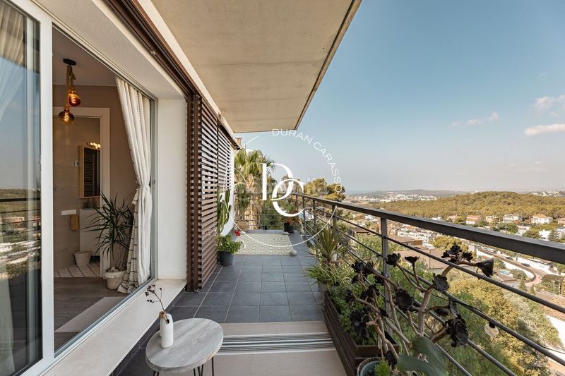 Foto 12dc12c4-f656-4233-ae0d-158ad6d99b3c. Maison avec chauffage parking dans Levantina - Montgavina - Quintmar Sitges