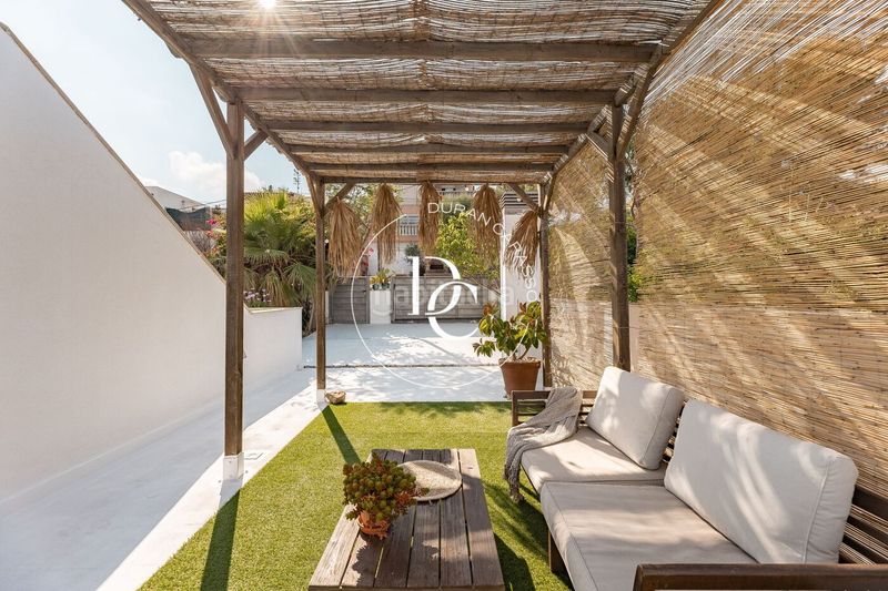 Foto 4008c78e-839d-4cca-b92c-0759cdc6af79. Maison avec chauffage parking dans Levantina - Montgavina - Quintmar Sitges