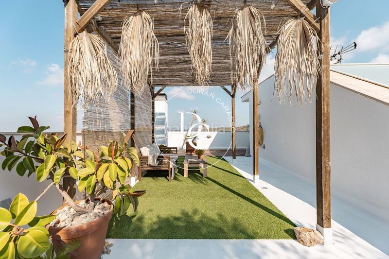 Foto 464876b9-5026-49d4-9183-b630acbc9602. Maison avec chauffage parking dans Levantina - Montgavina - Quintmar Sitges