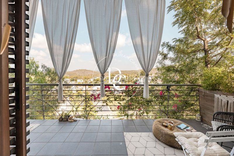 Foto 4f379118-f62b-4850-aea9-7026470ddd2f. Maison avec chauffage parking dans Levantina - Montgavina - Quintmar Sitges