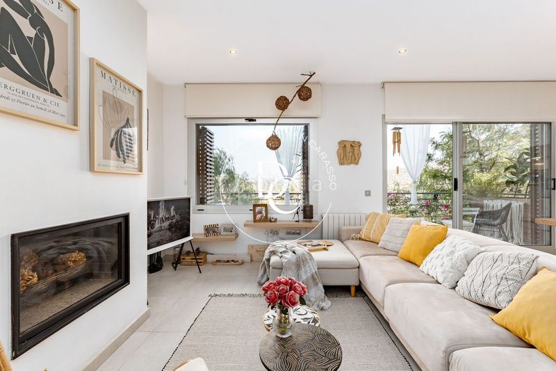 Foto 55847c0a-dc99-45b6-9ea9-88cf3edc453f. Maison avec chauffage parking dans Levantina - Montgavina - Quintmar Sitges