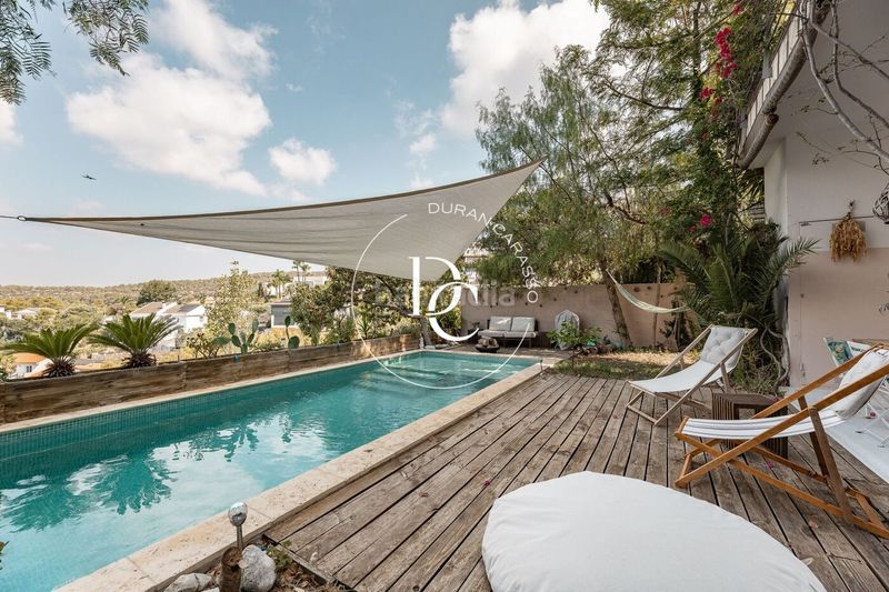 Foto 5633da7a-46f1-46e6-a201-ff23e724ddc2. Maison avec chauffage parking dans Levantina - Montgavina - Quintmar Sitges